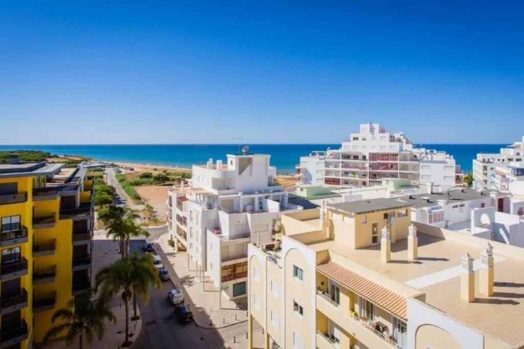 Varandas Golden Beach Quarteira Exterior foto