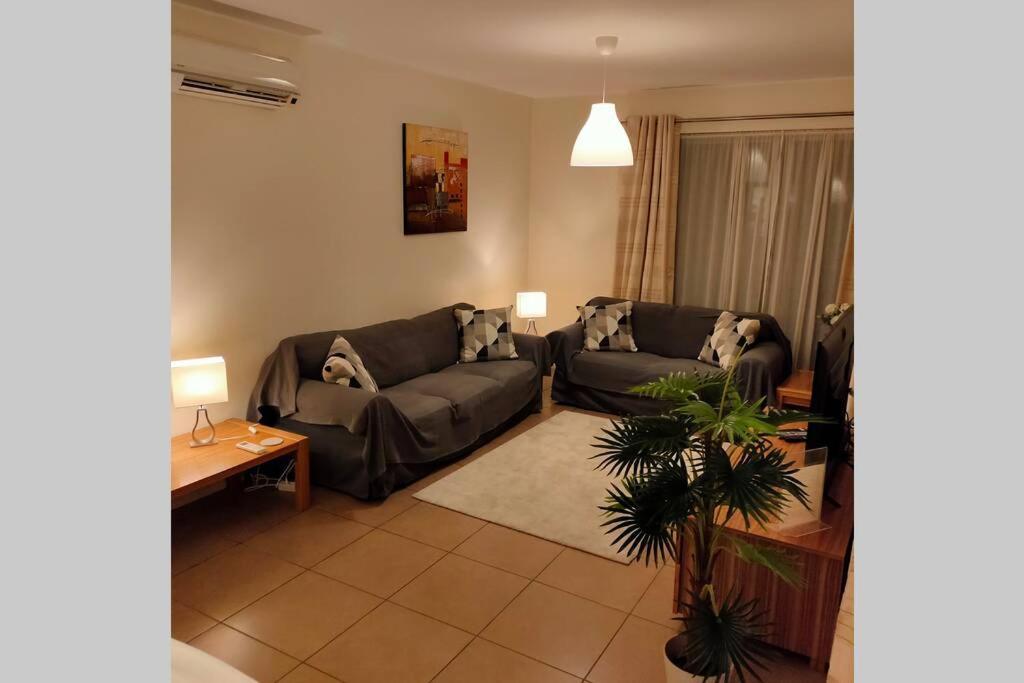 Varandas Golden Beach Quarteira Exterior foto