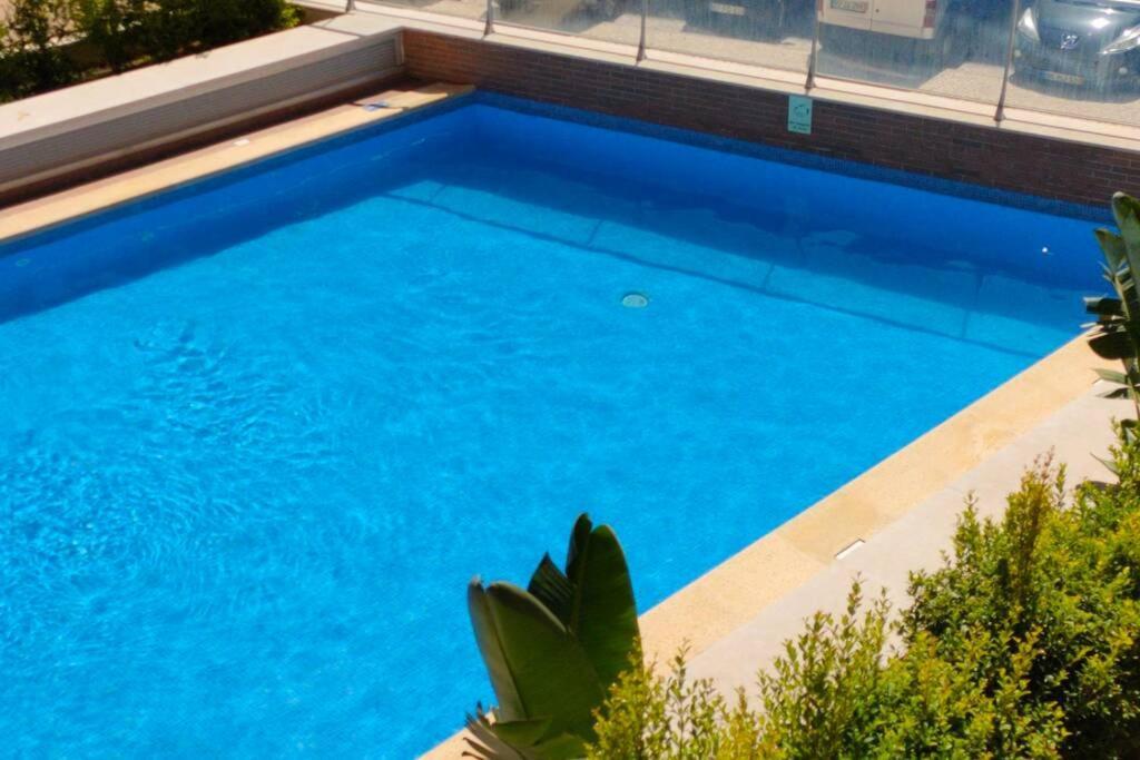 Varandas Golden Beach Quarteira Exterior foto